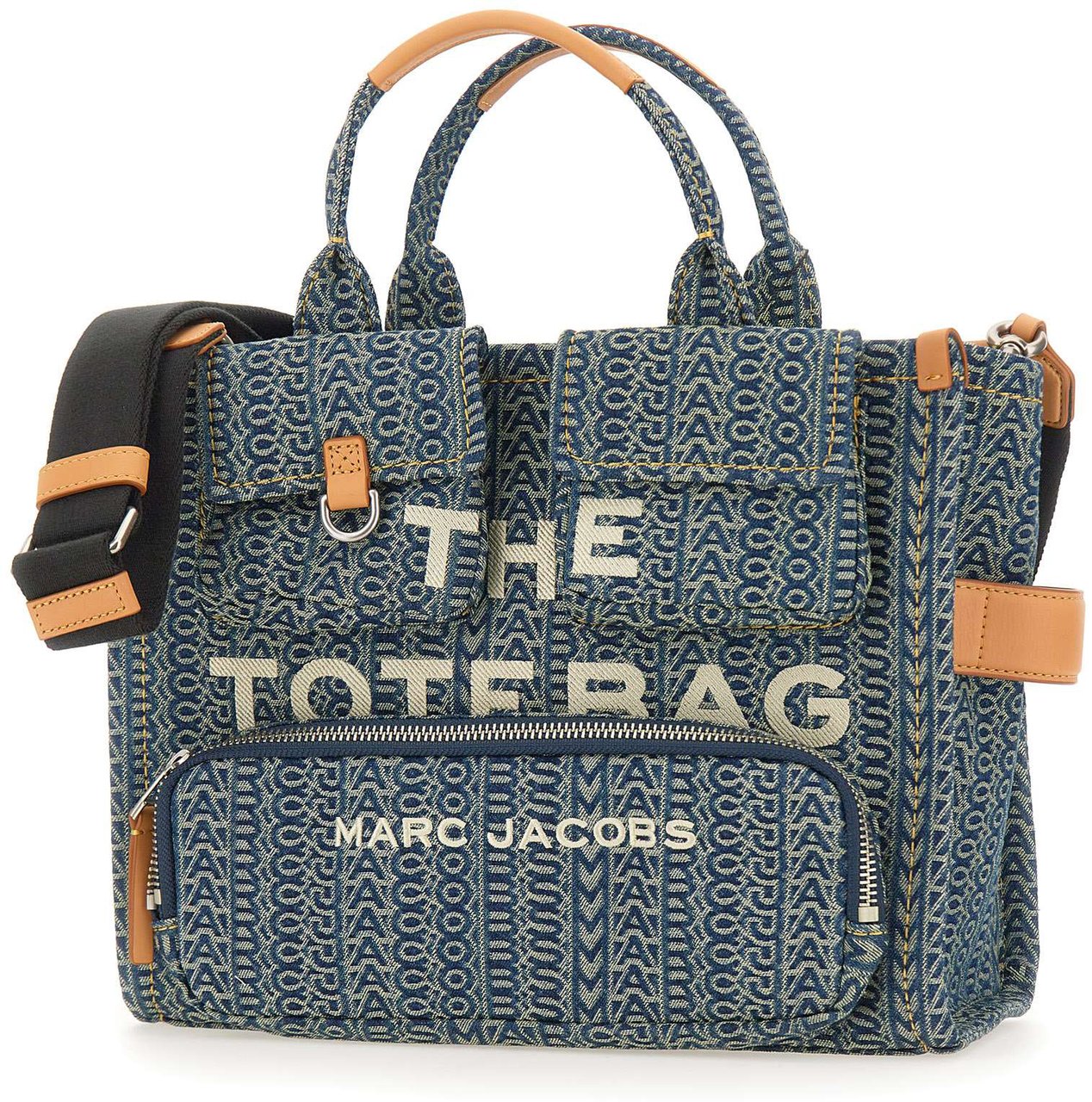 Marc Jacobs Bags Blue Blauw