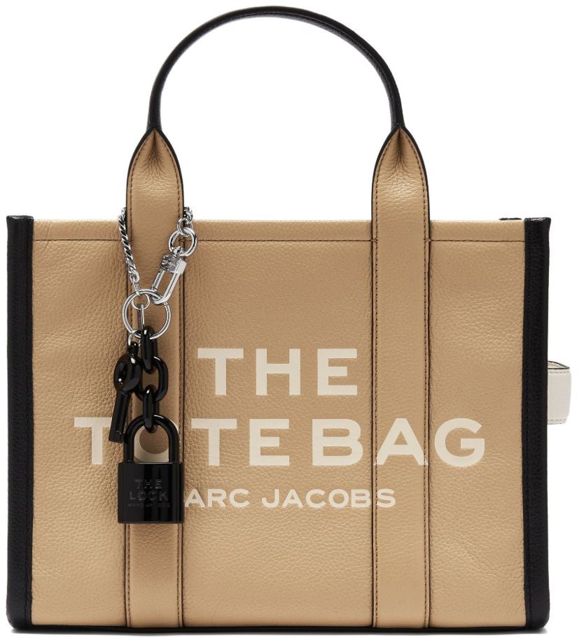 Marc Jacobs Keychains Black Zwart