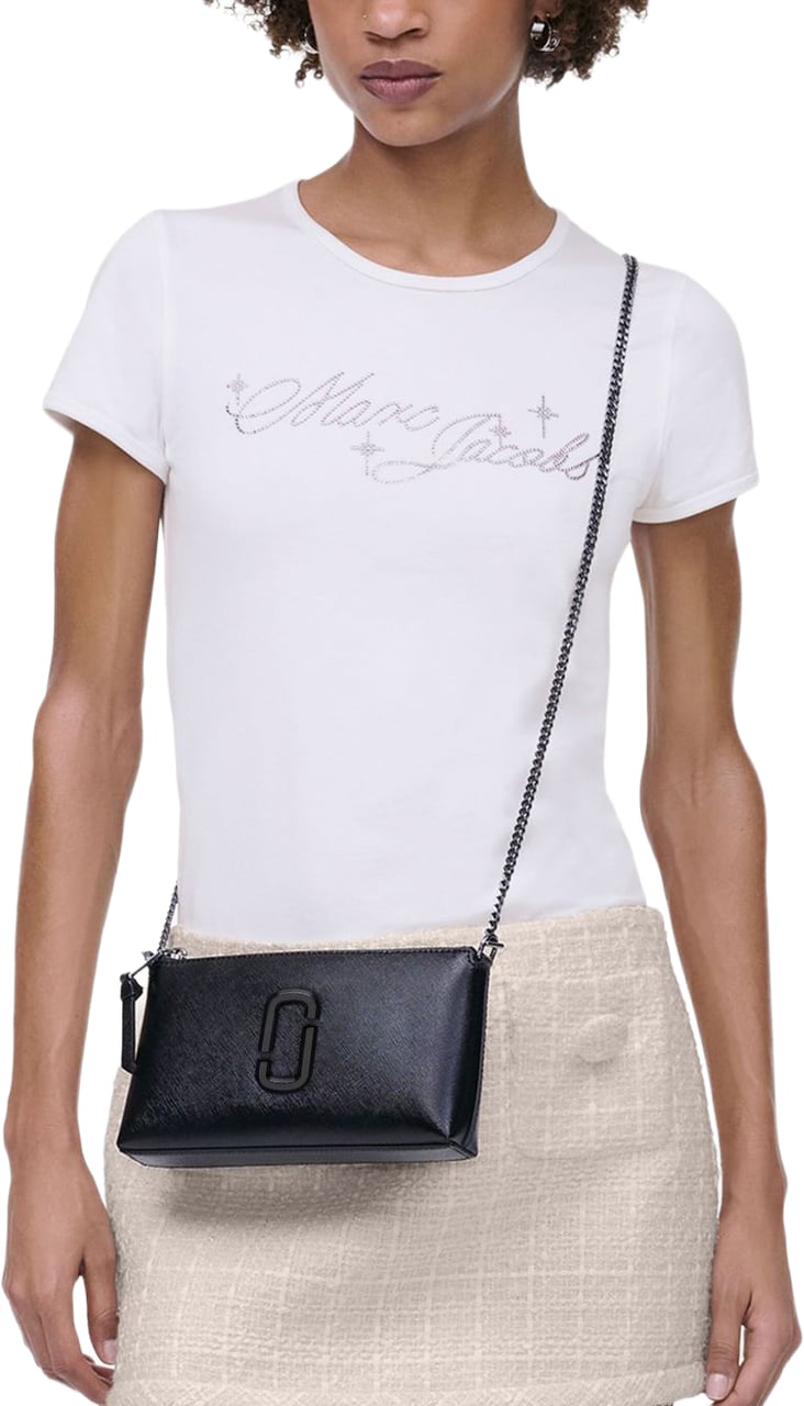 Marc Jacobs Bags Black Zwart