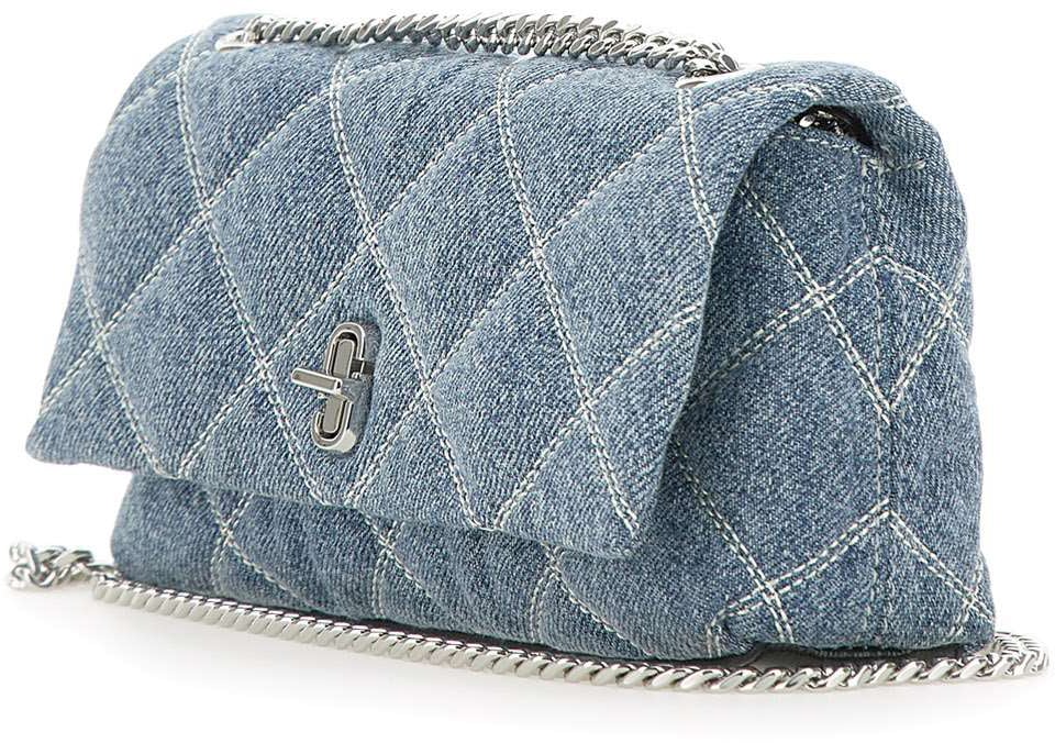 Marc Jacobs Bags Blue Blauw