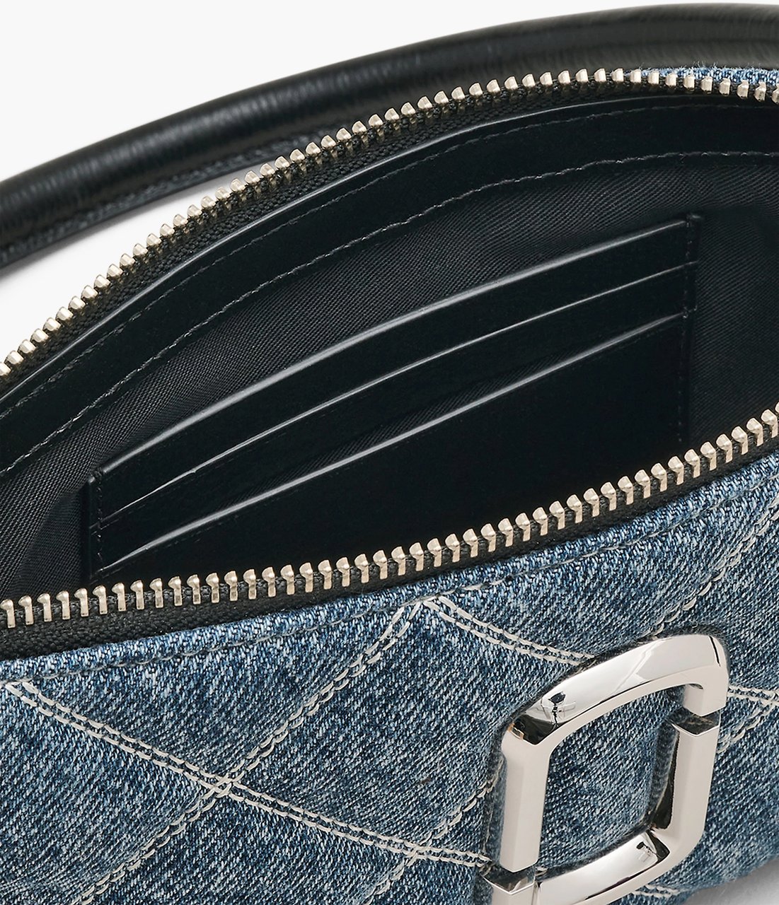 Marc Jacobs Bags Light Wash Indigo Lichtblauw