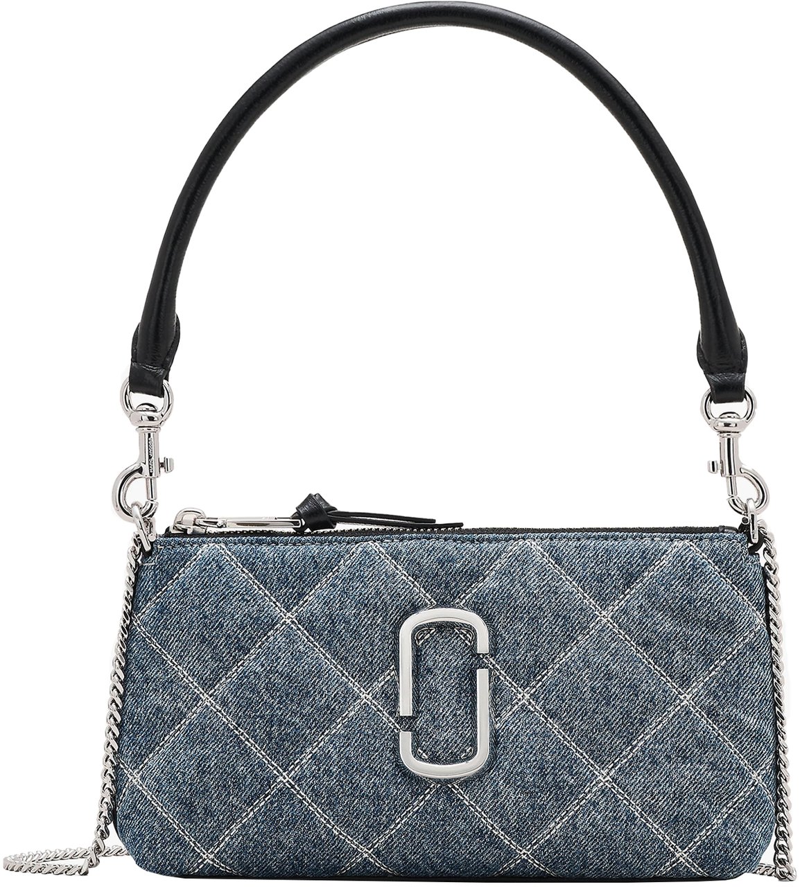 Marc Jacobs Bags Light Wash Indigo Lichtblauw
