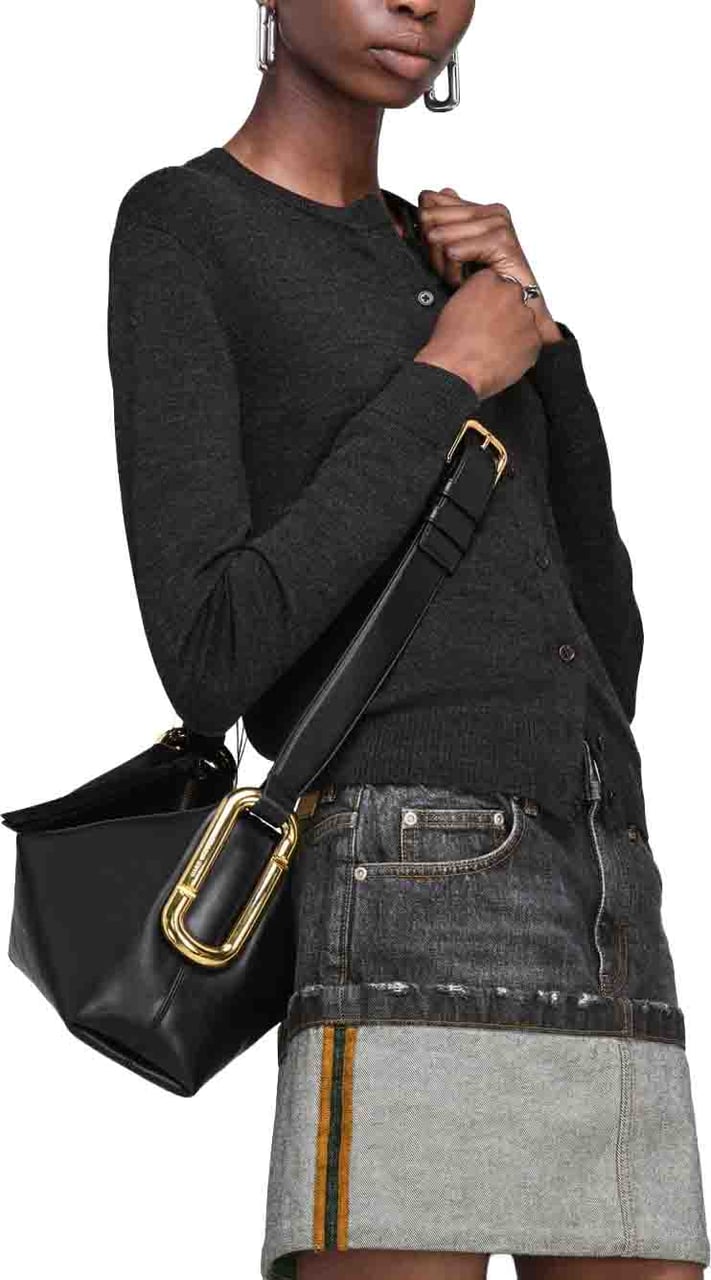 Marc Jacobs Bags Black Zwart