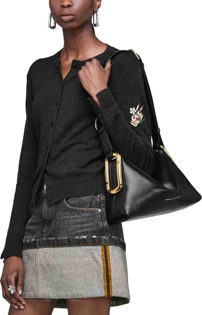 Marc Jacobs Bags Black Zwart