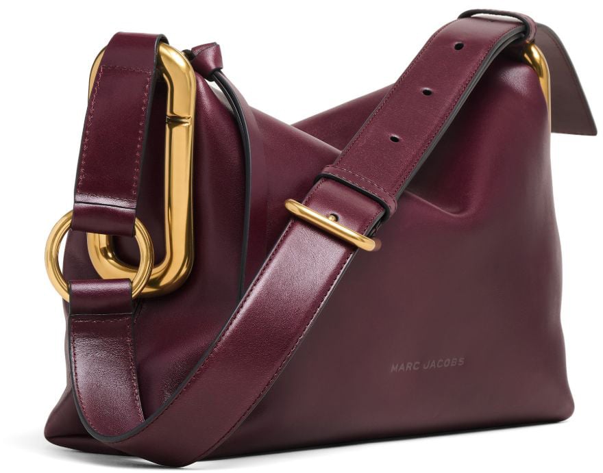 Marc Jacobs Bags Bordeaux Maroon