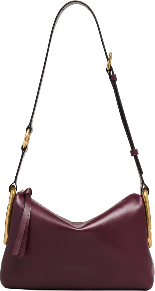 Marc Jacobs Bags Bordeaux Maroon