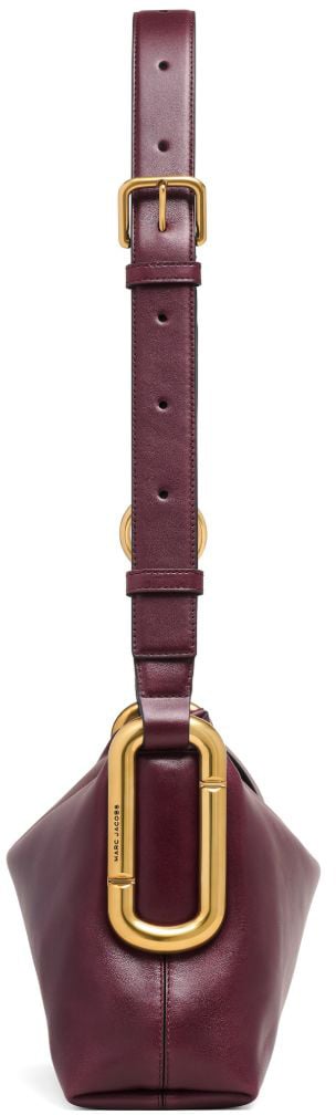 Marc Jacobs Bags Bordeaux Maroon