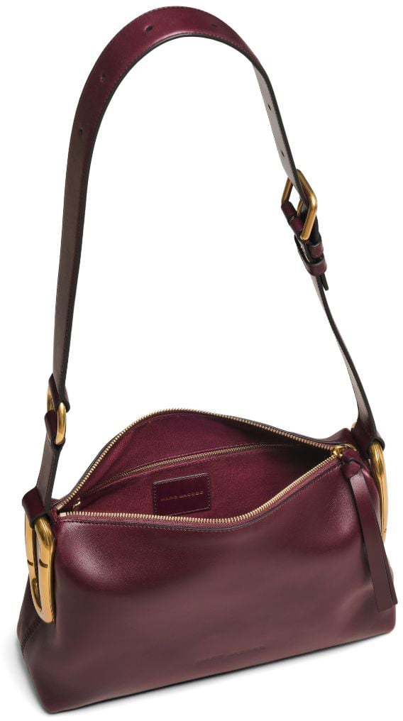 Marc Jacobs Bags Bordeaux Maroon