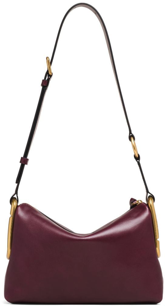Marc Jacobs Bags Bordeaux Maroon