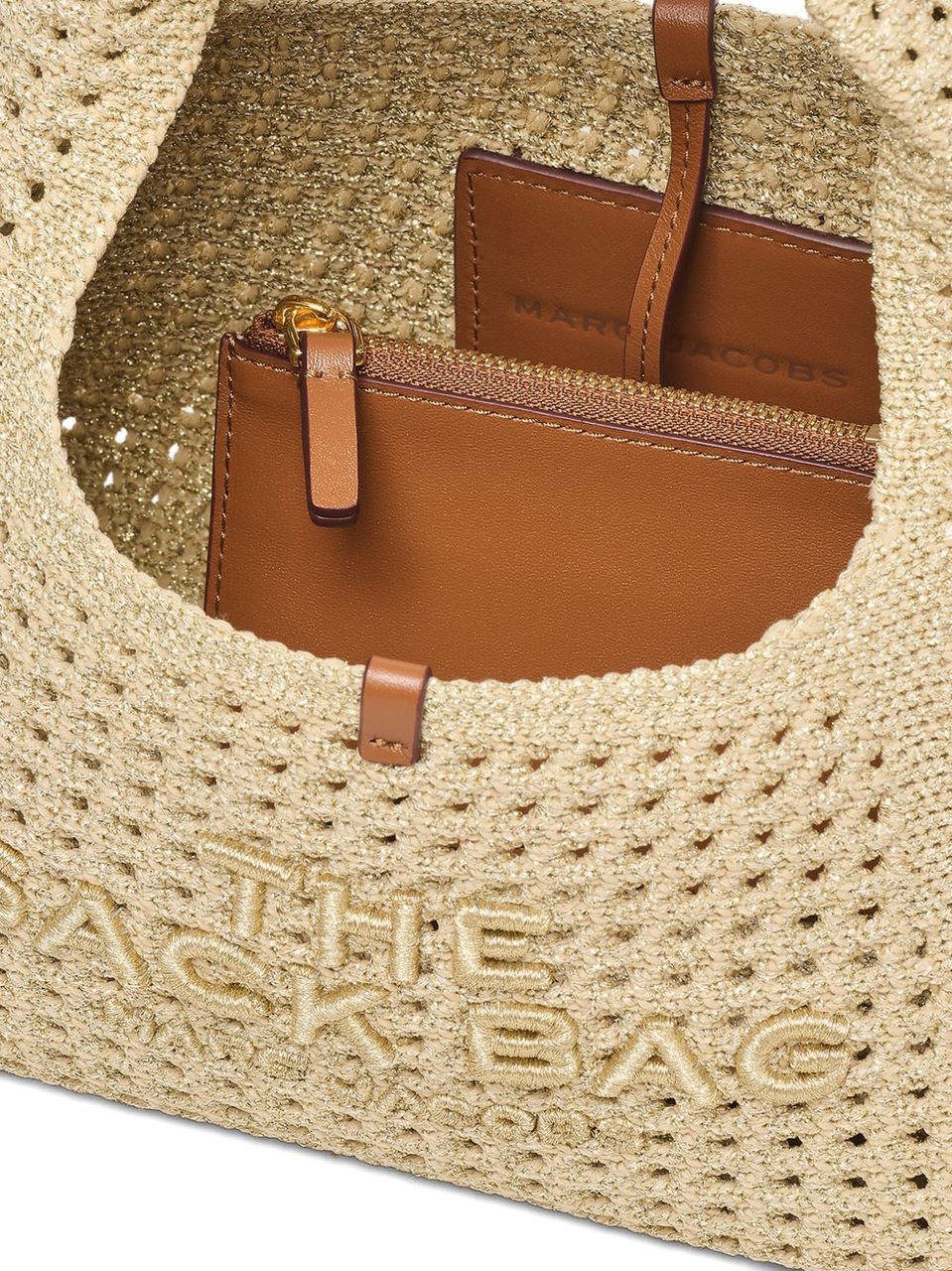 Marc Jacobs Bags Beige Beige