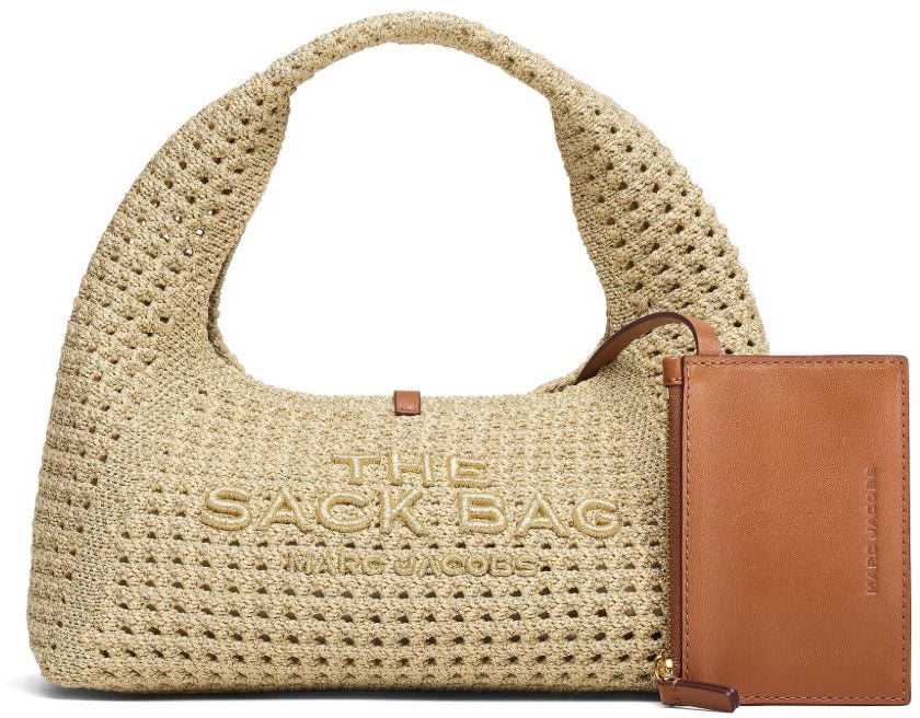 Marc Jacobs Bags Beige Beige