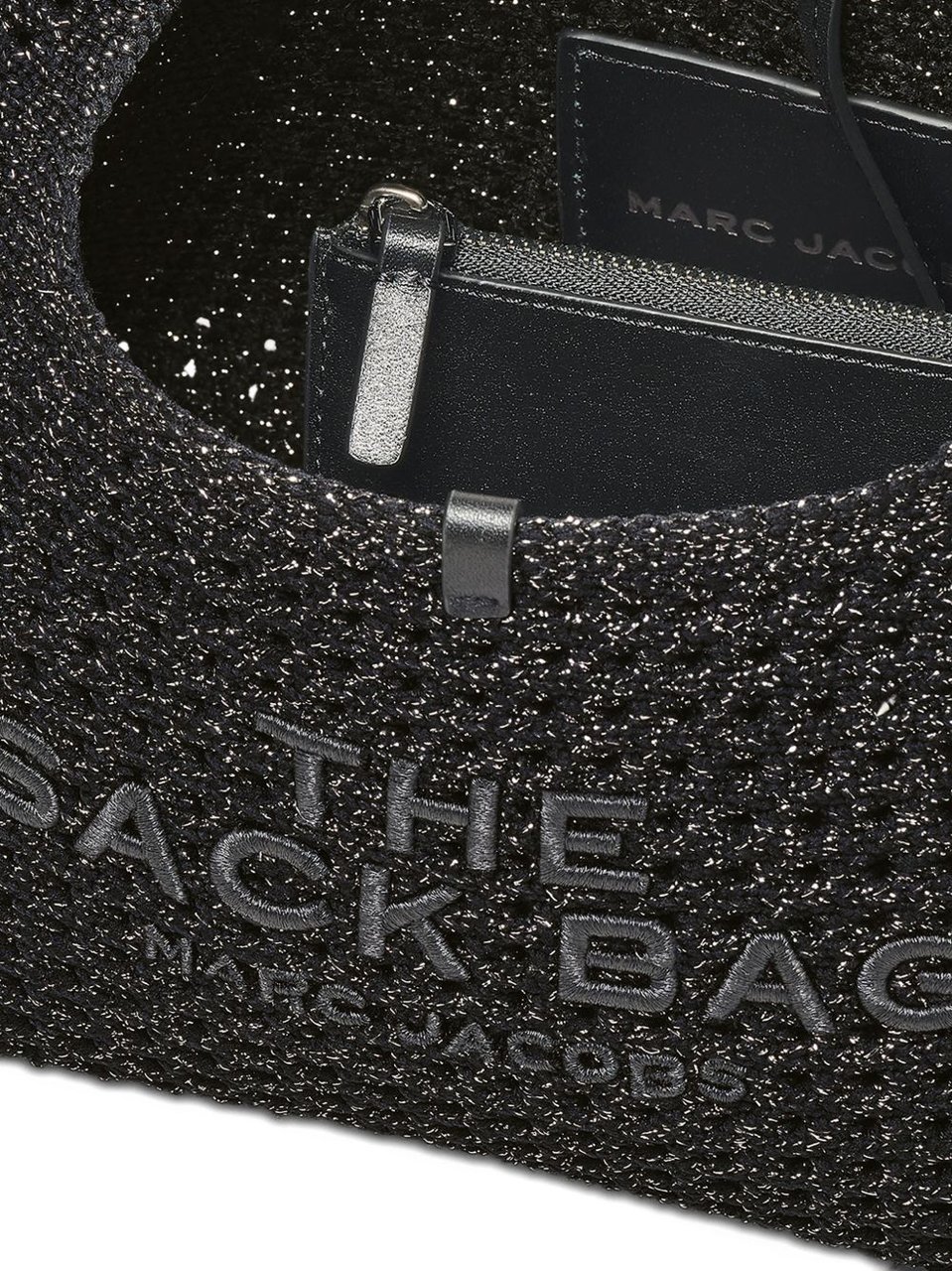 Marc Jacobs Bags Black Zwart