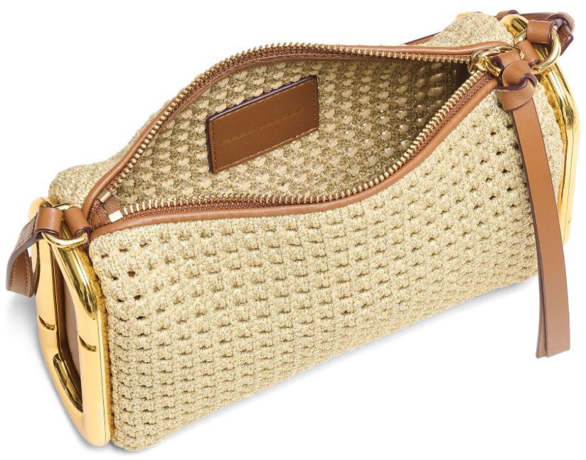 Marc Jacobs Bags Beige Beige