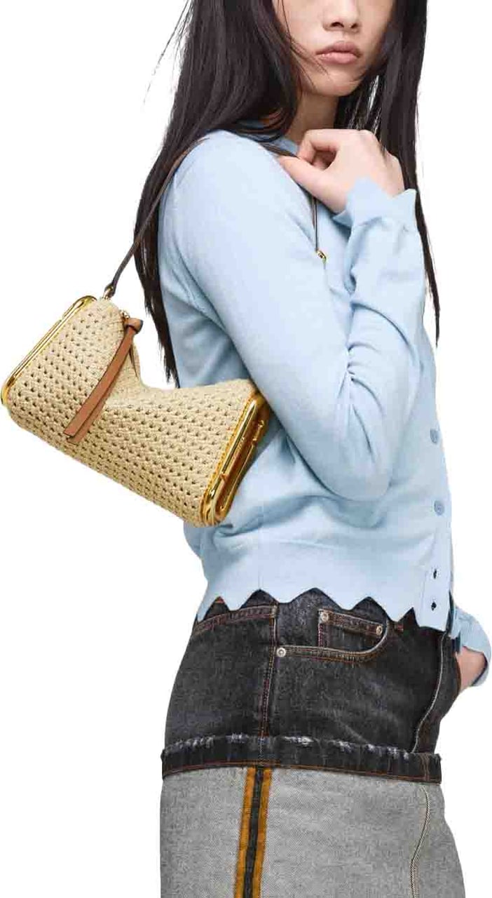 Marc Jacobs Bags Beige Beige