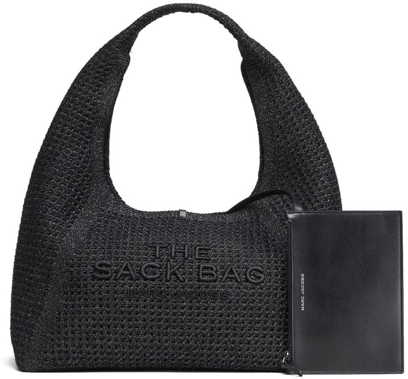 Marc Jacobs Bags Black Zwart