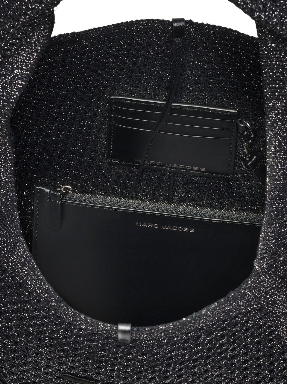 Marc Jacobs Bags Black Zwart