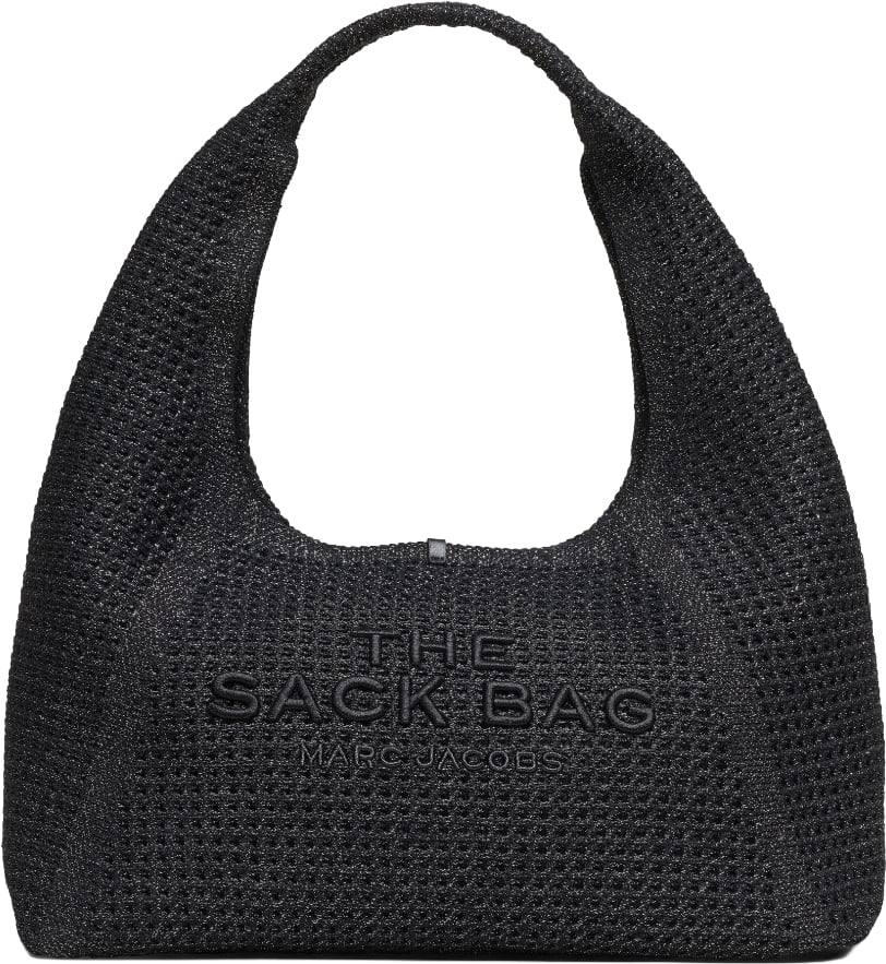 Marc Jacobs Bags Black Zwart