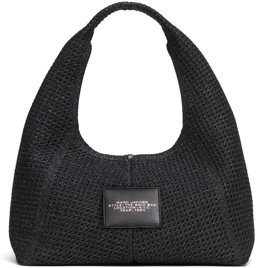 Marc Jacobs Bags Black Zwart