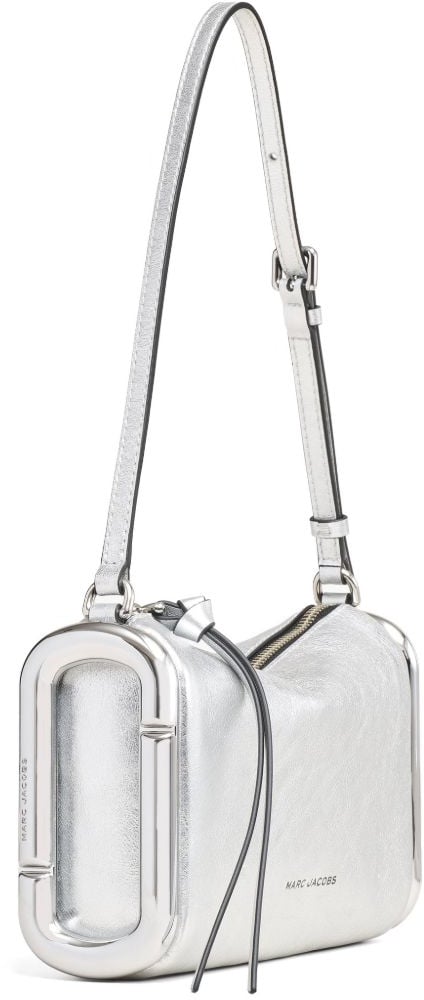 Marc Jacobs Bags Silver Zilver