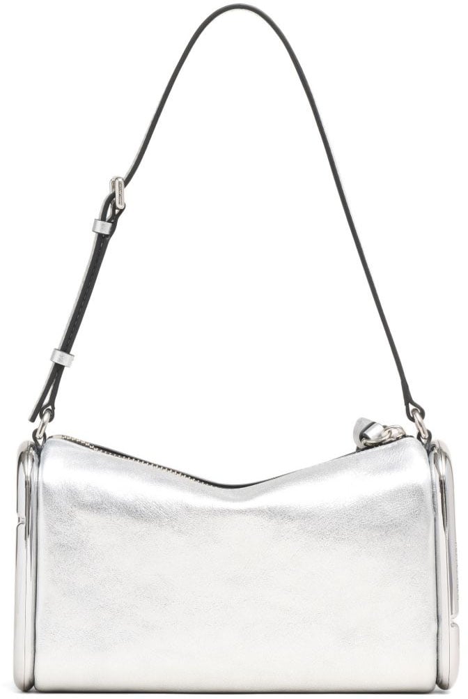 Marc Jacobs Bags Silver Zilver