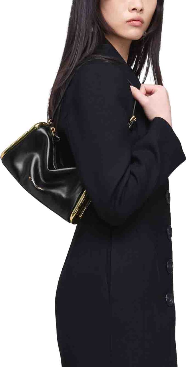 Marc Jacobs Bags Black Zwart