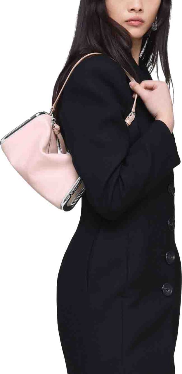 Marc Jacobs Bags Powder Roze