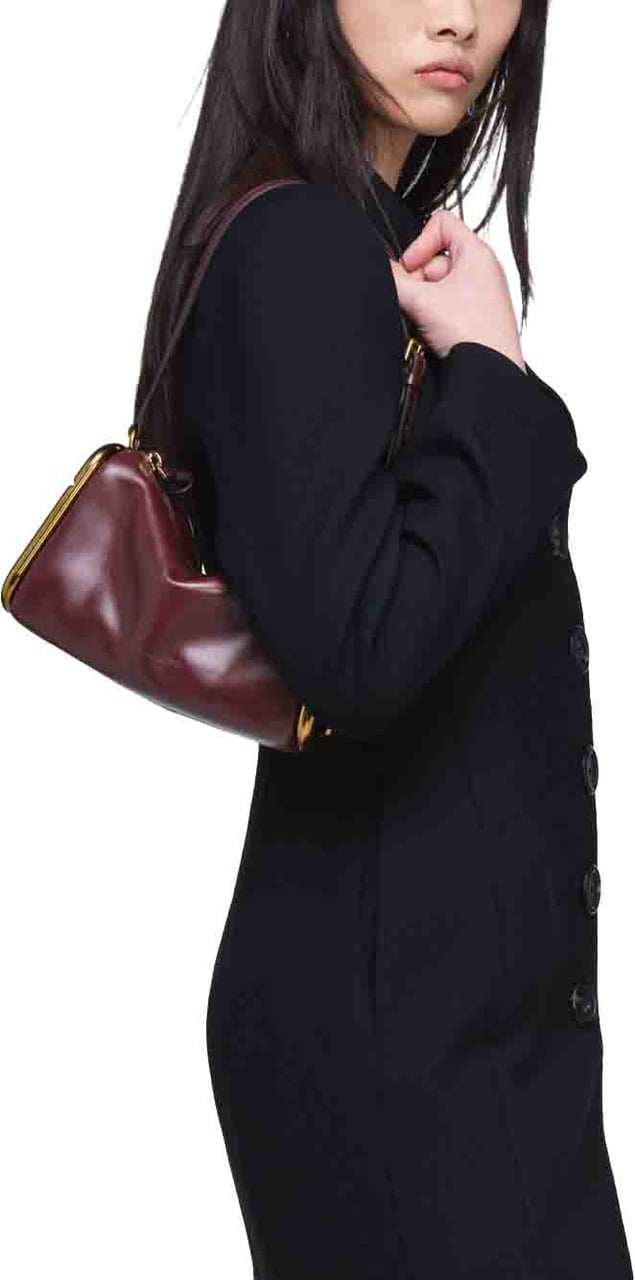 Marc Jacobs Bags Bordeaux Maroon