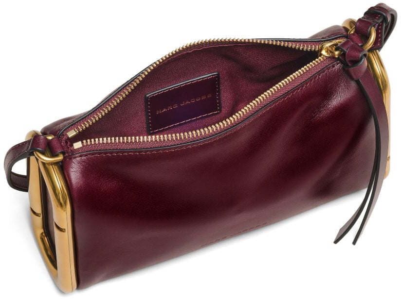 Marc Jacobs Bags Bordeaux Maroon