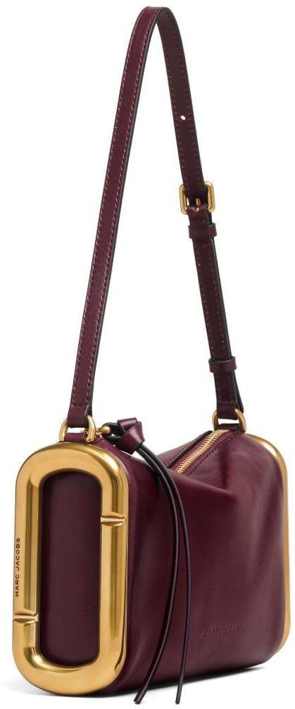 Marc Jacobs Bags Bordeaux Maroon