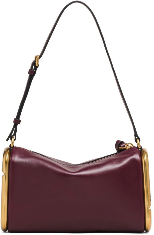 Marc Jacobs Bags Bordeaux Maroon