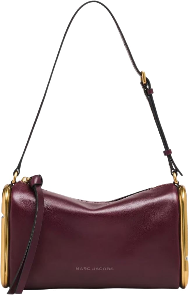 Marc Jacobs Bags Dark Port Maroon