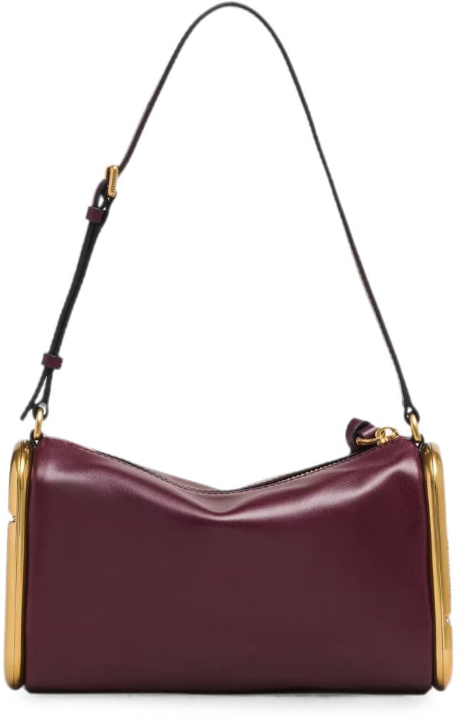 Marc Jacobs Bags Dark Port Maroon