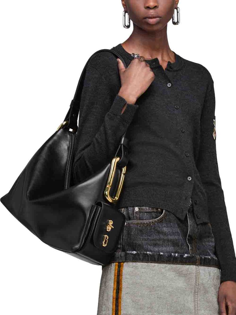 Marc Jacobs Bags Black Zwart