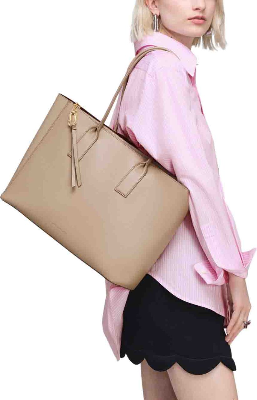 Marc Jacobs Bags Beige Beige