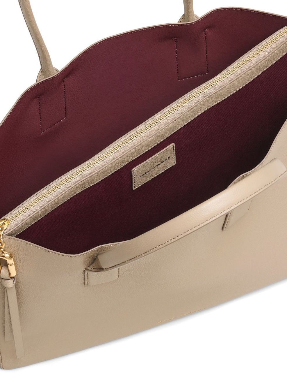 Marc Jacobs Bags Beige Beige
