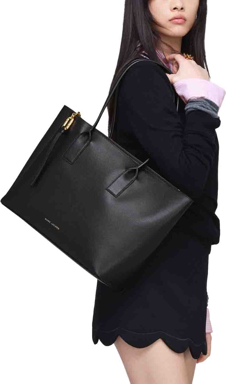 Marc Jacobs Bags Black Zwart