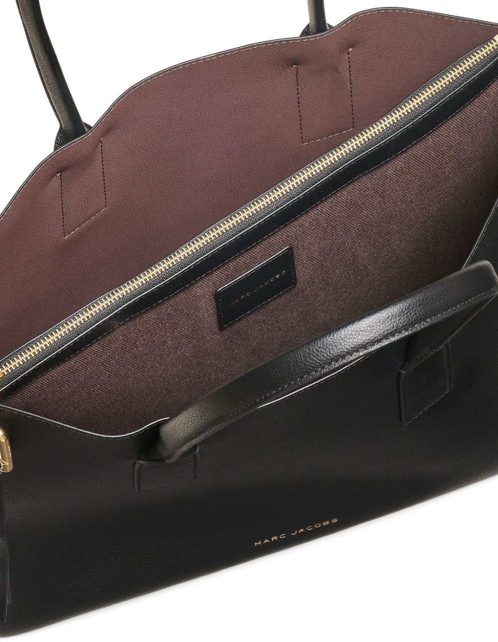 Marc Jacobs Bags Black Zwart