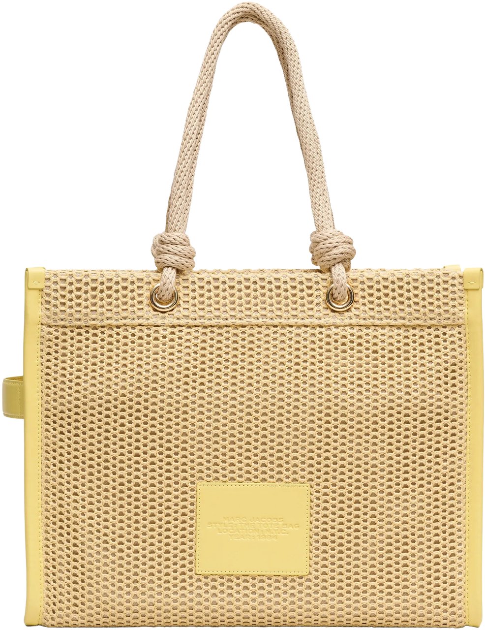 Marc Jacobs Bags Natural Beige