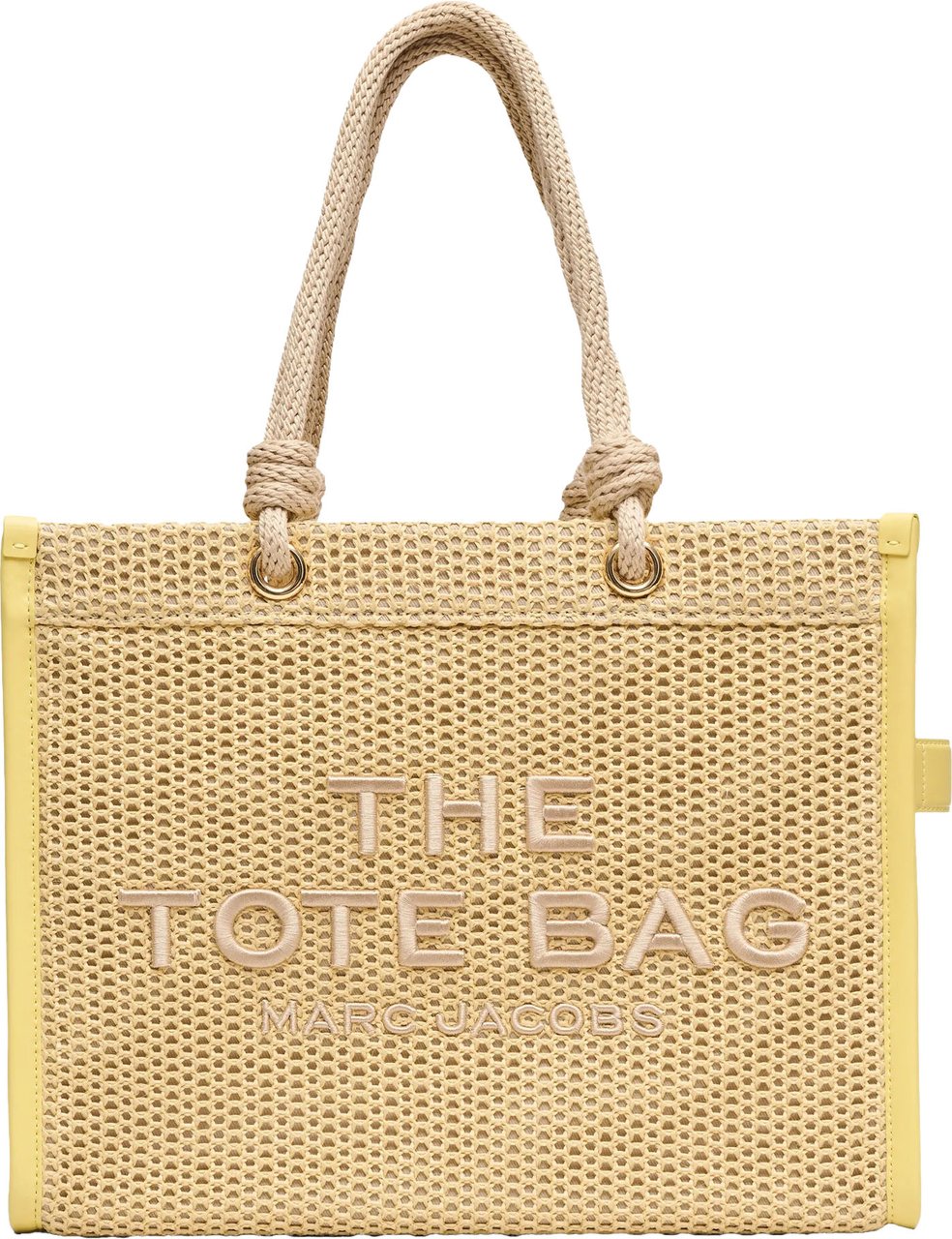 Marc Jacobs Bags Natural Beige