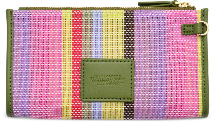 Marc Jacobs Wallets Pink Roze