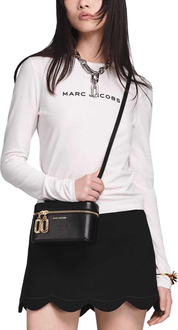 Marc Jacobs Bags Black Zwart