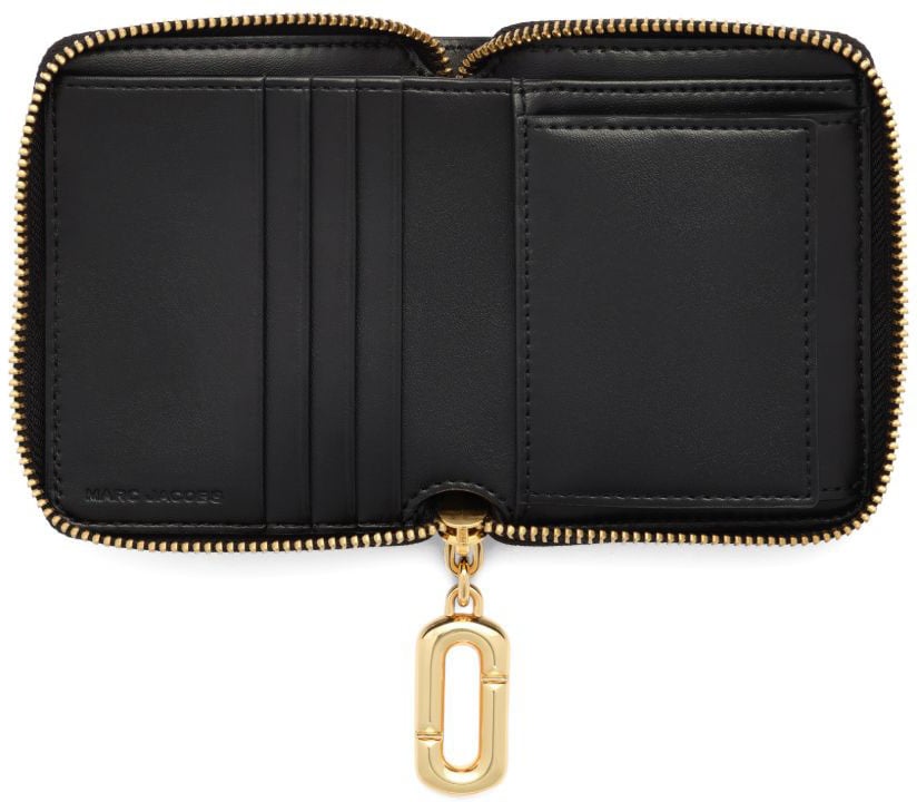 Marc Jacobs Wallets Black Zwart