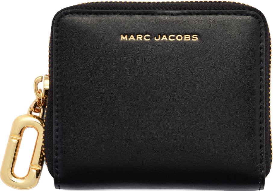 Marc Jacobs Wallets Black Zwart