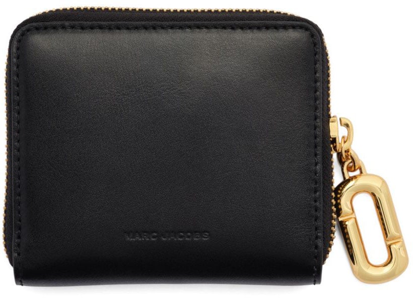 Marc Jacobs Wallets Black Zwart
