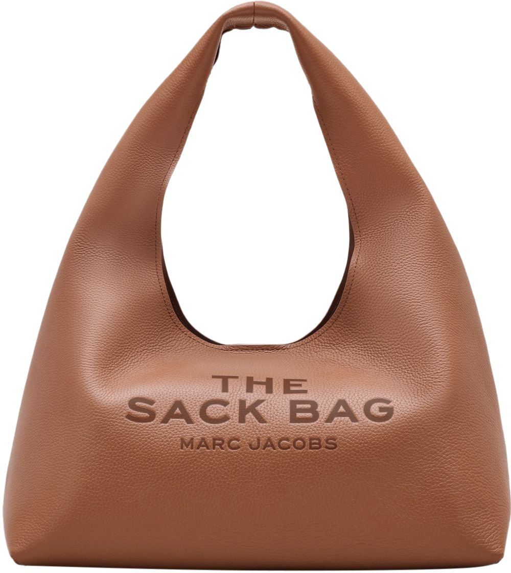 Marc Jacobs Bags Leather Brown Bruin