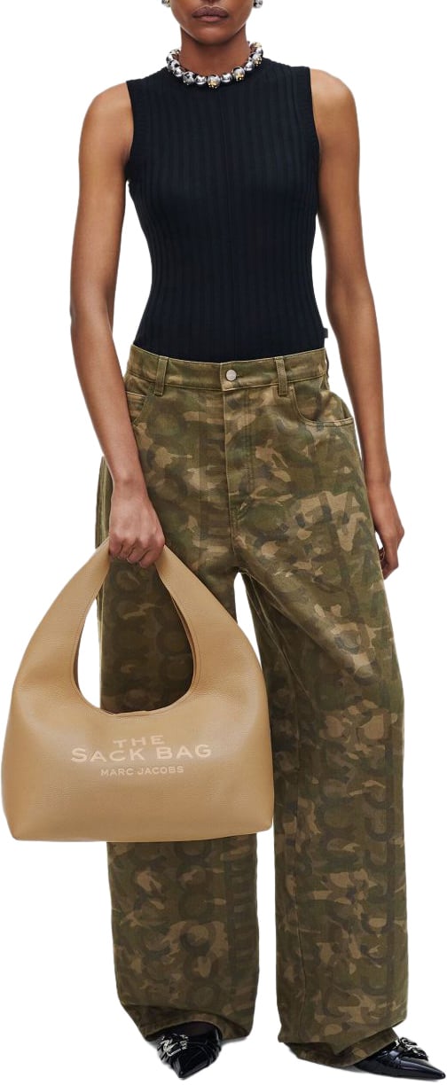 Marc Jacobs Bags Camel Beige