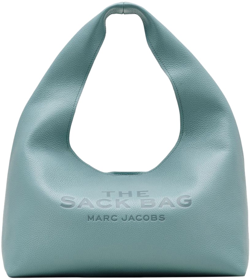 Marc Jacobs Bags Clear Blue Blauw