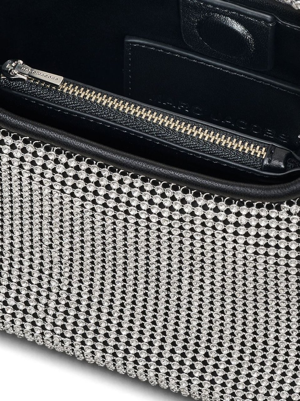 Marc Jacobs Bags Black Zwart