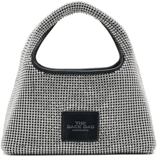 Marc Jacobs Bags Black Zwart