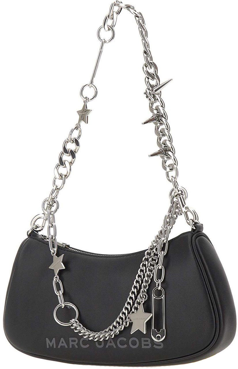 Marc Jacobs Bags Black Zwart